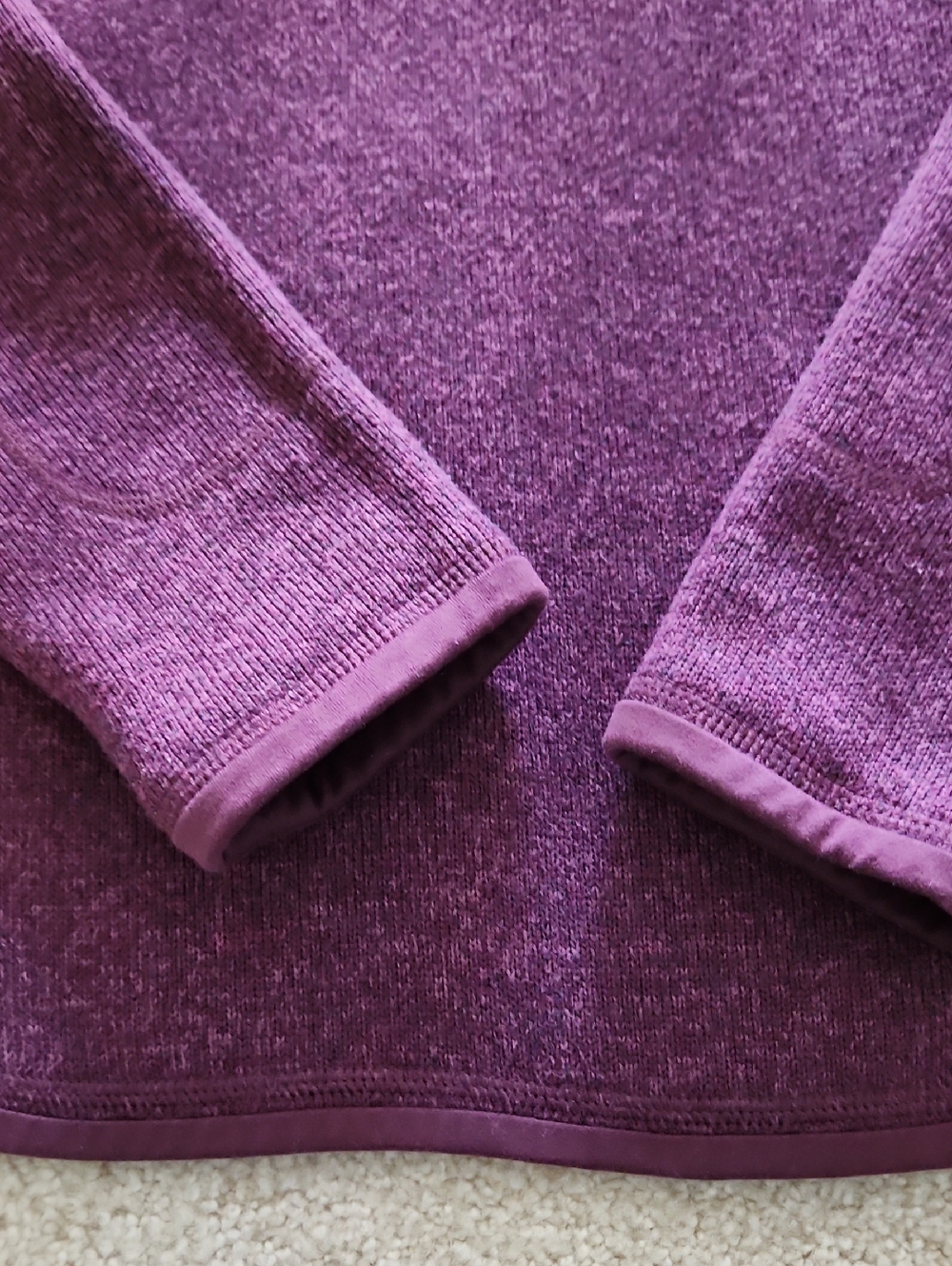 patagonia Better Sweater - Picture 4 of 8